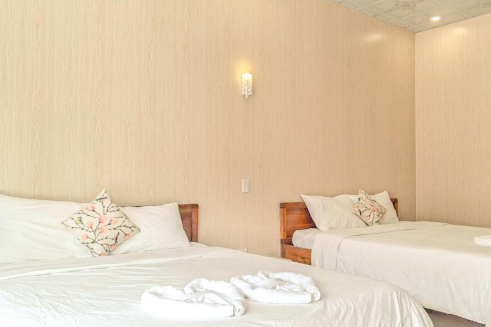 Resort Thanh 2*
