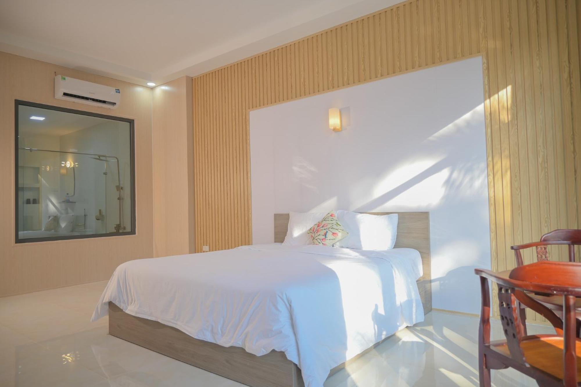 Thanh Resort Phú Quốc