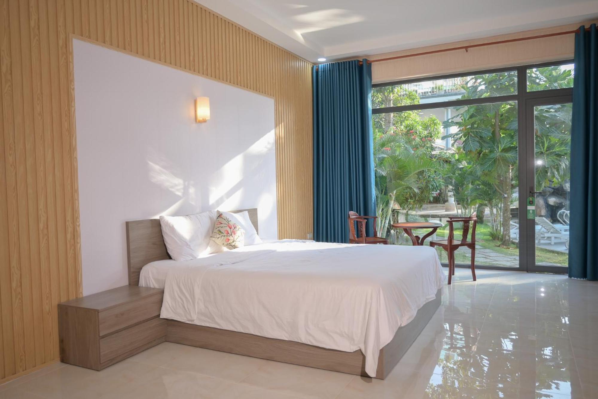 Resort Thanh Phú Quốc