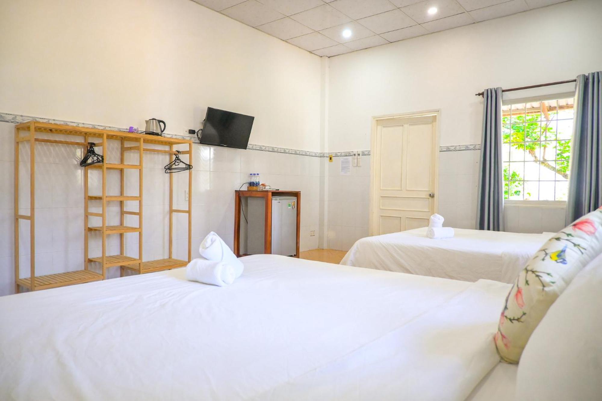 Thanh Resort 2*