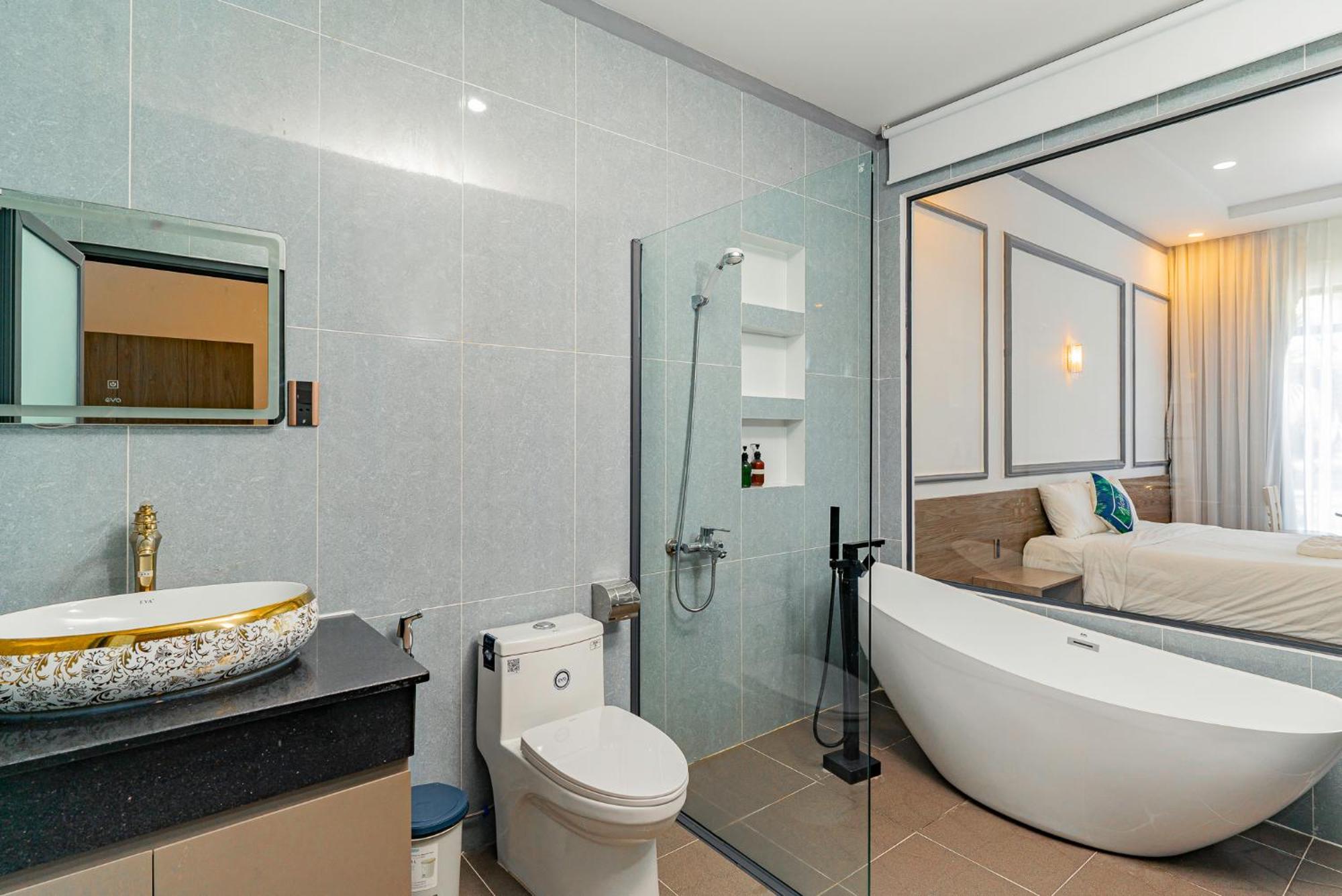 Thanh Resort