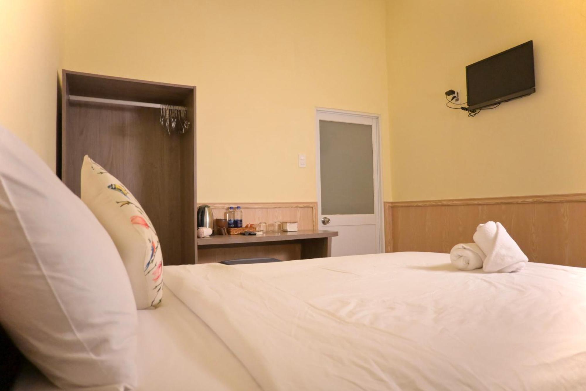 Resort Thanh