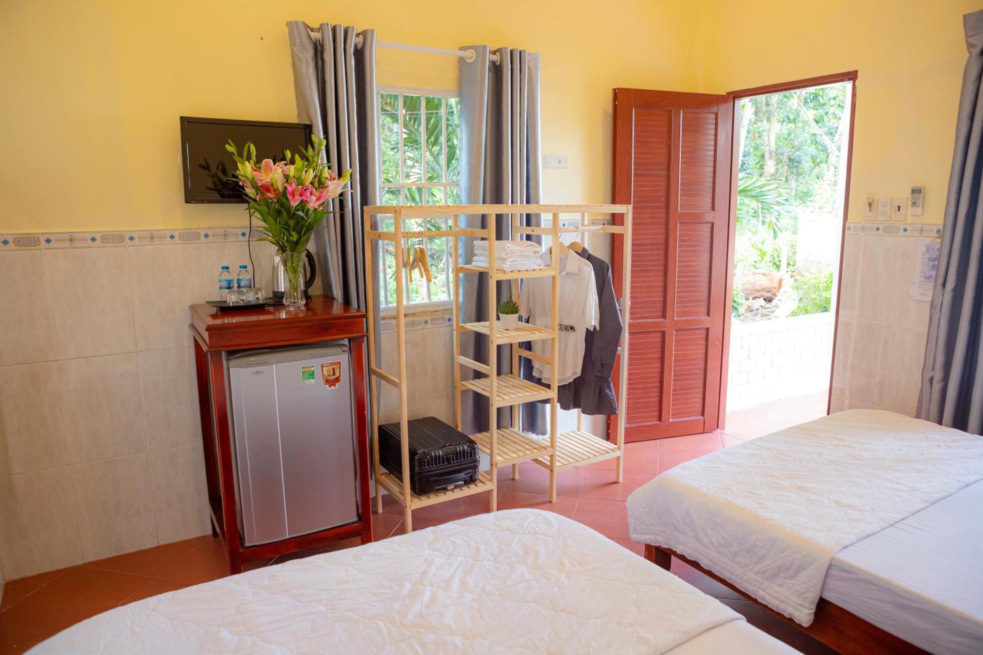 Thanh Resort 2*