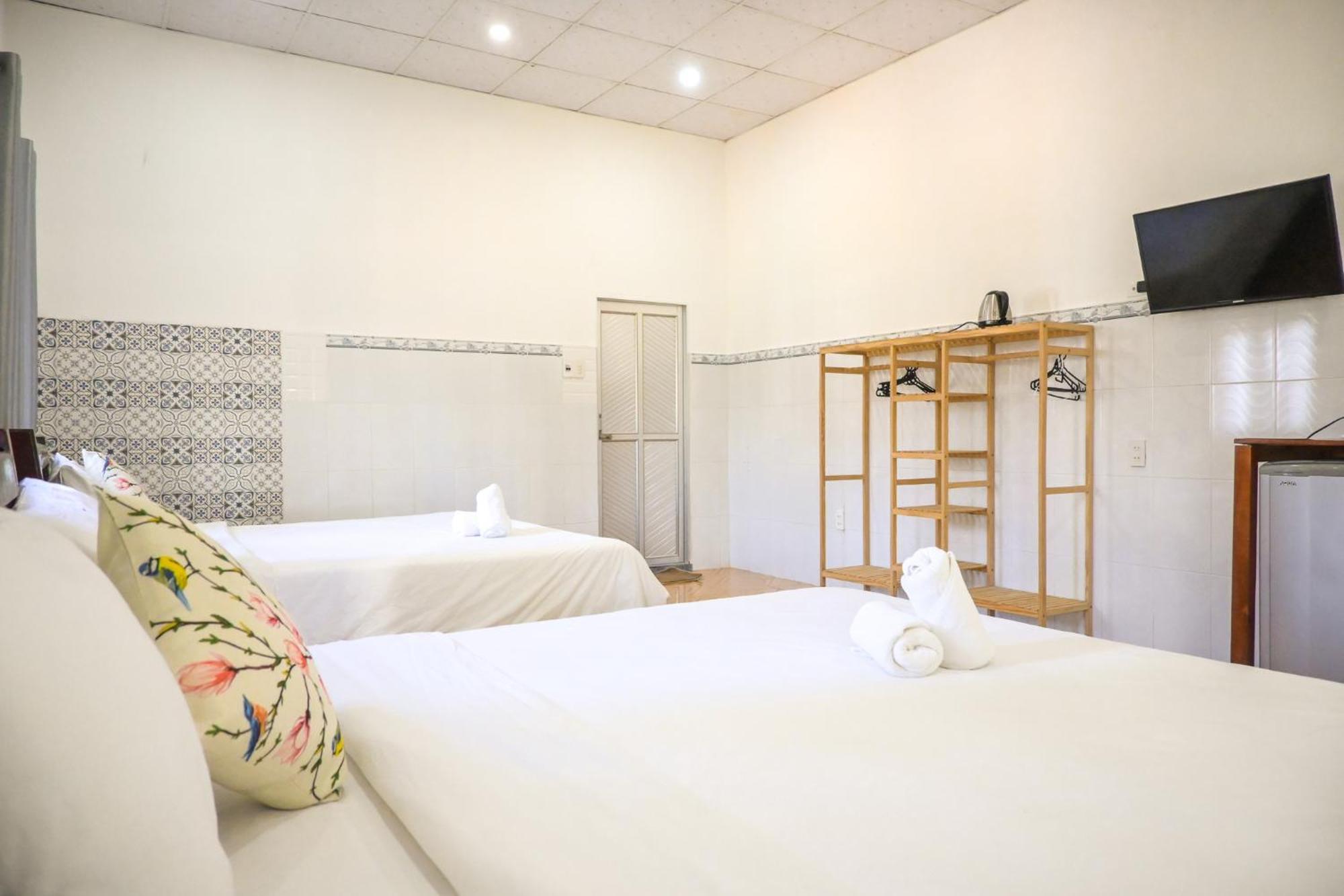 Resort Thanh 2*