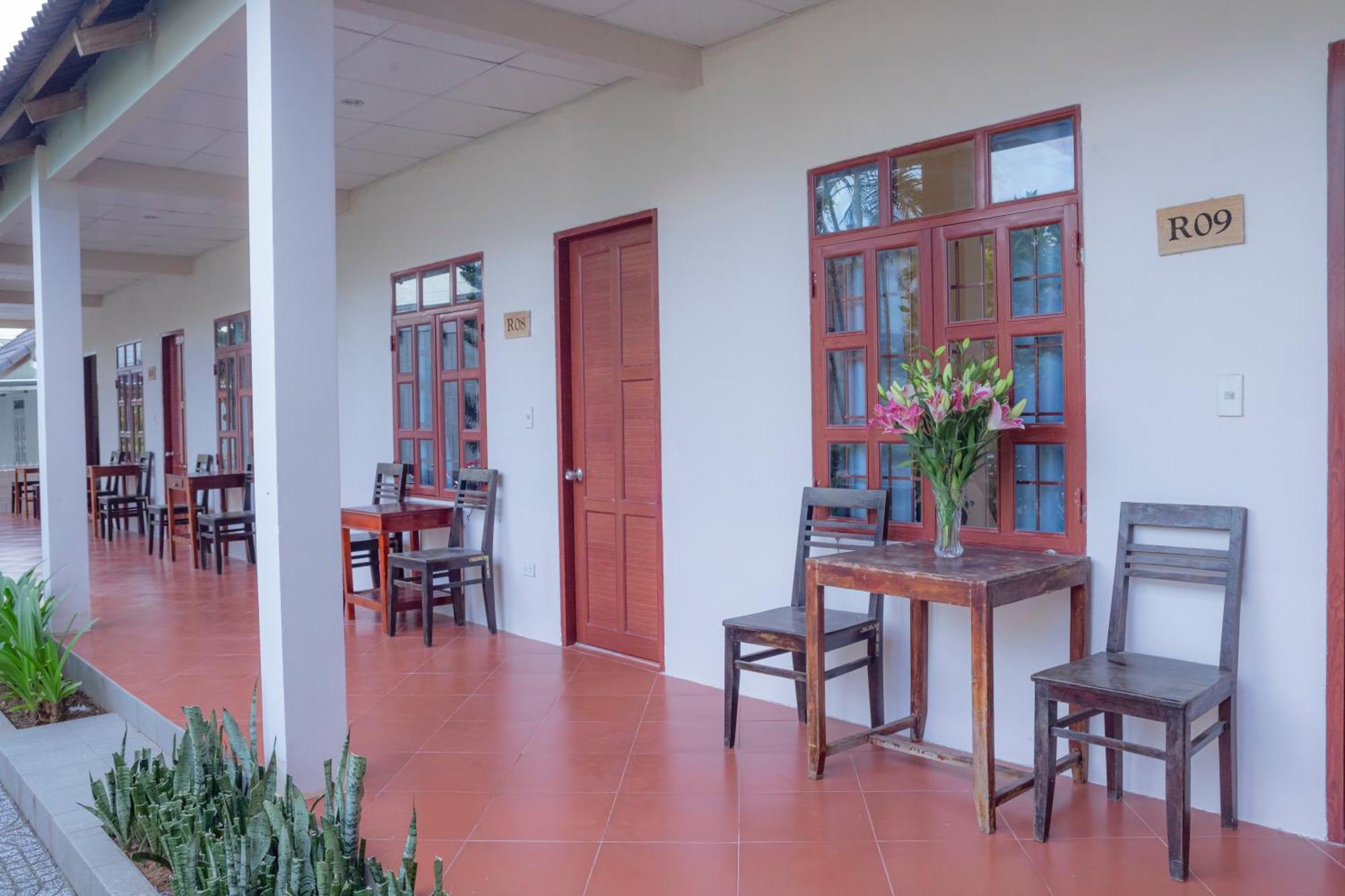 Thanh Resort Phú Quốc