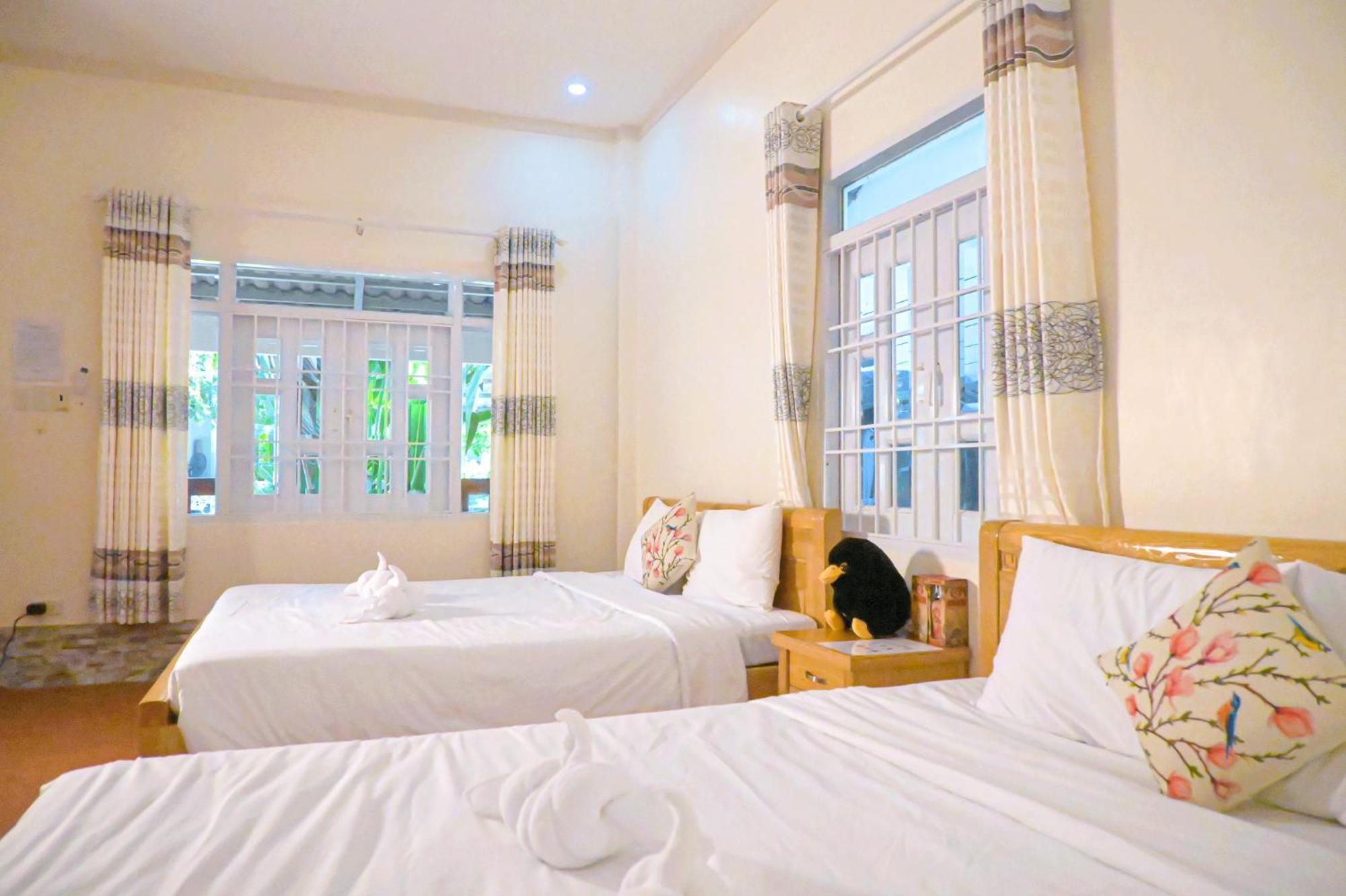 Resort Thanh Phú Quốc
