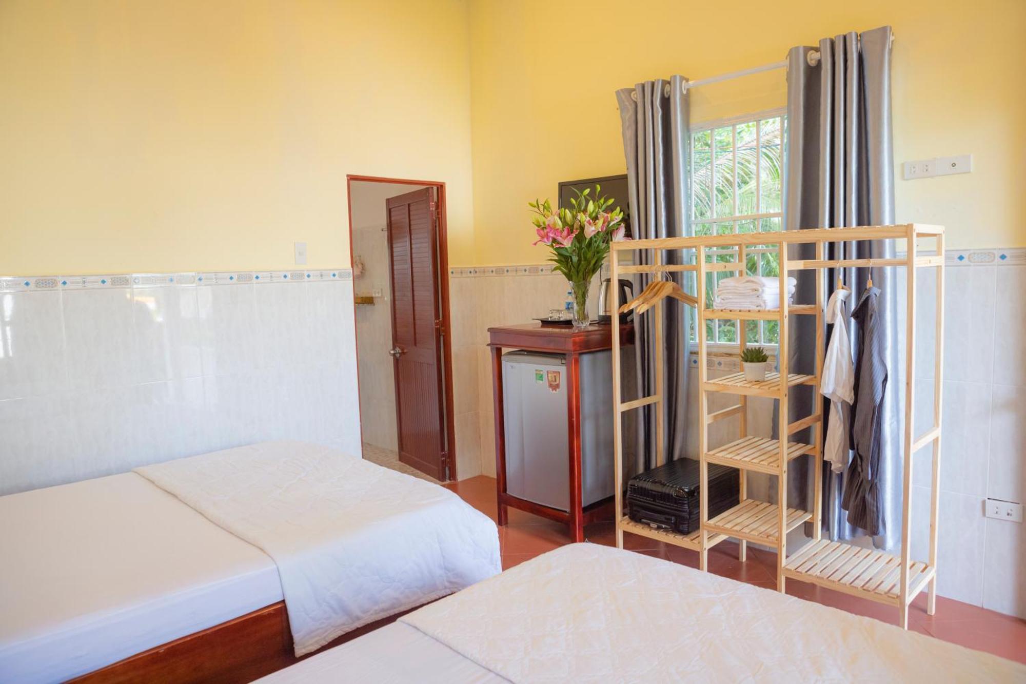 Thanh Resort