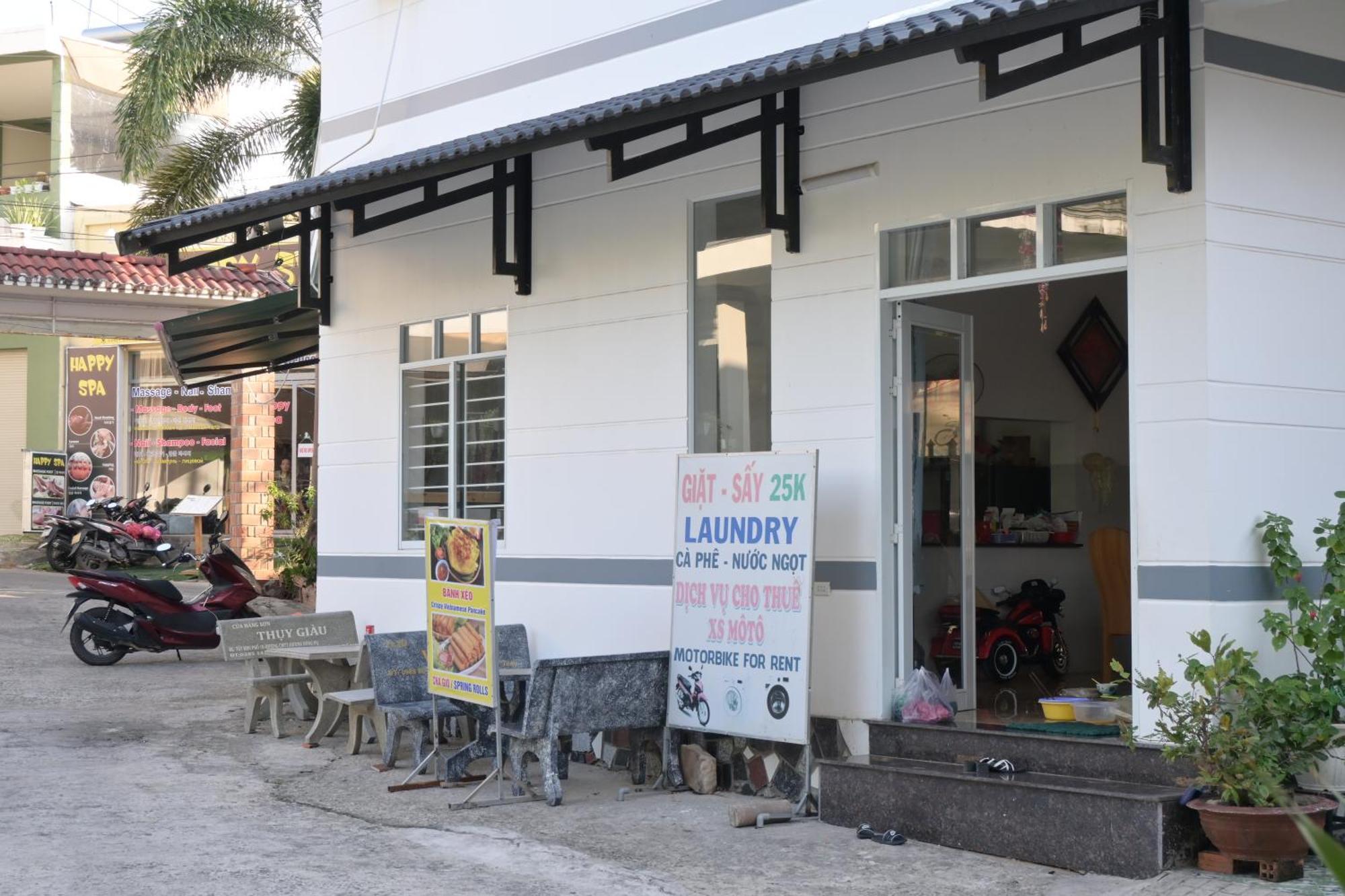 Thanh Resort Phú Quốc