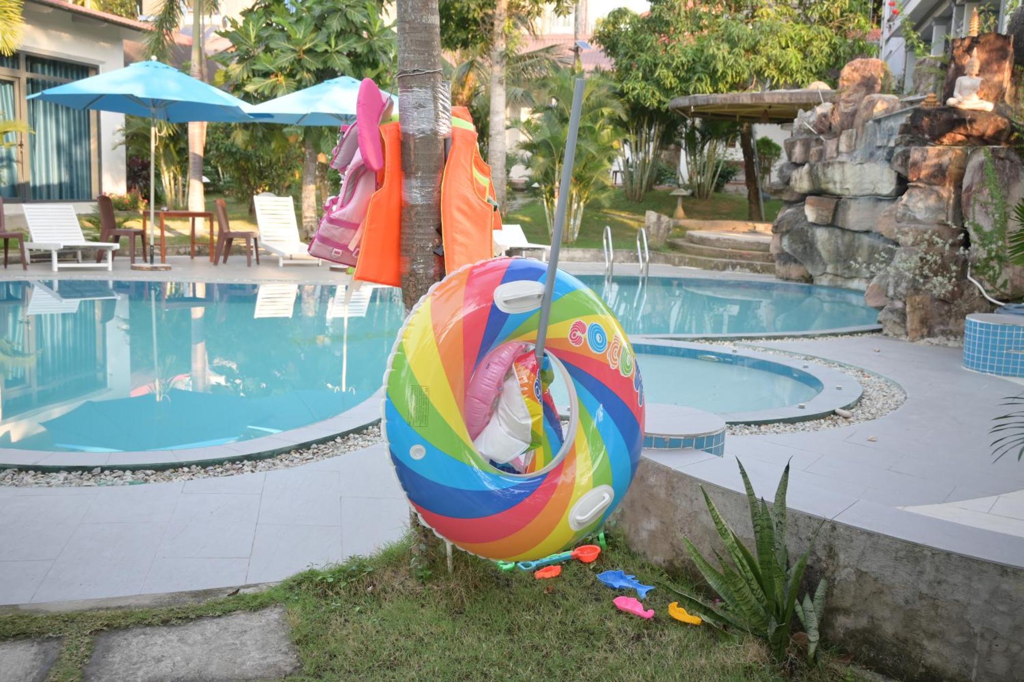 Resort Thanh