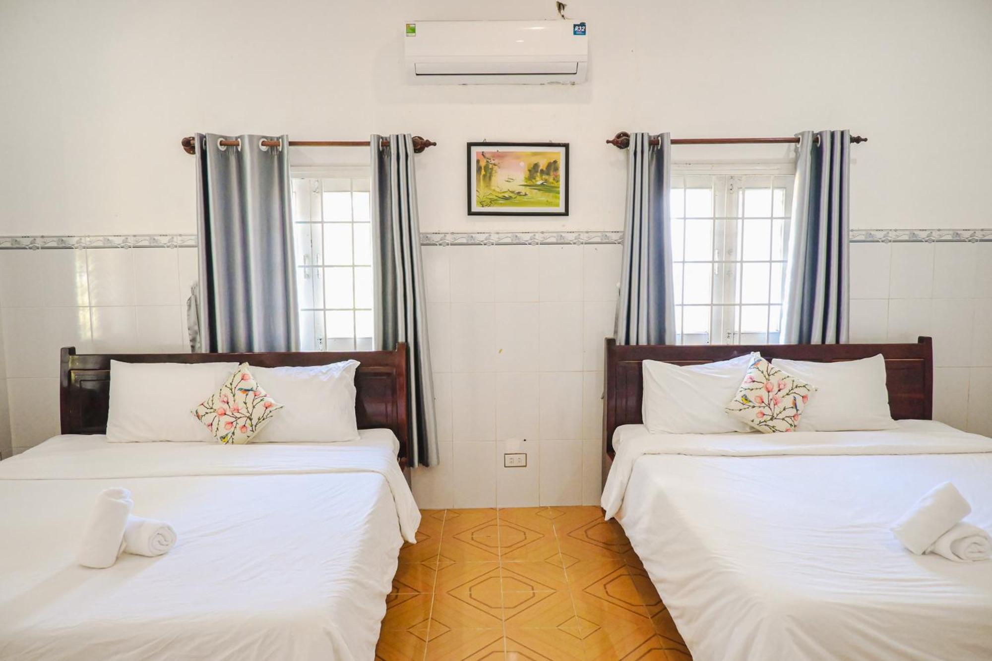 Thanh Resort