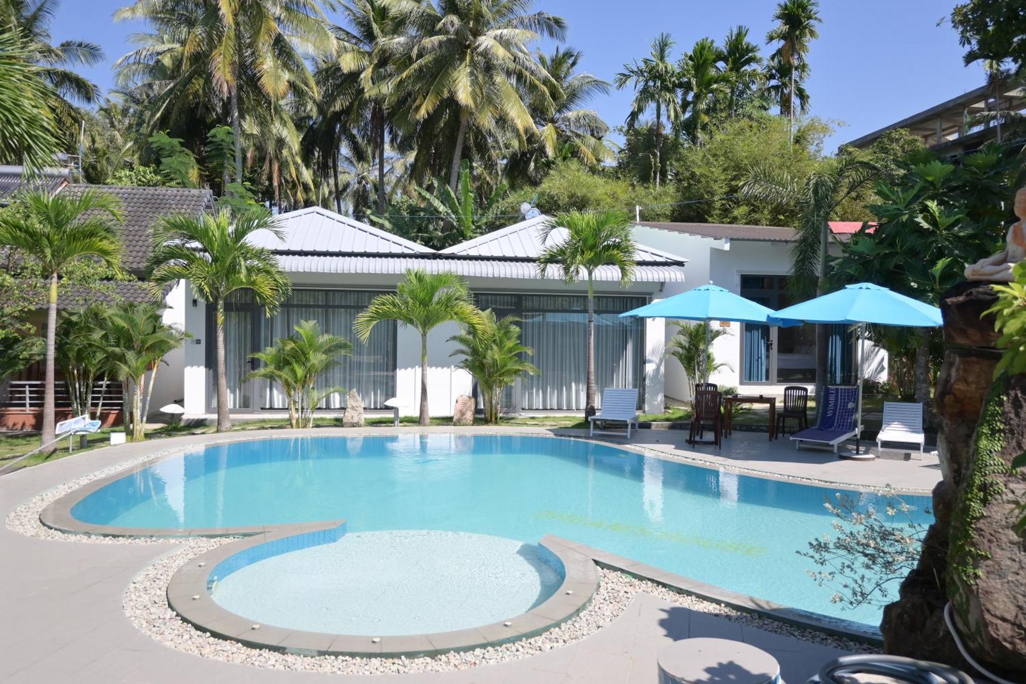 Thanh Resort Phú Quốc