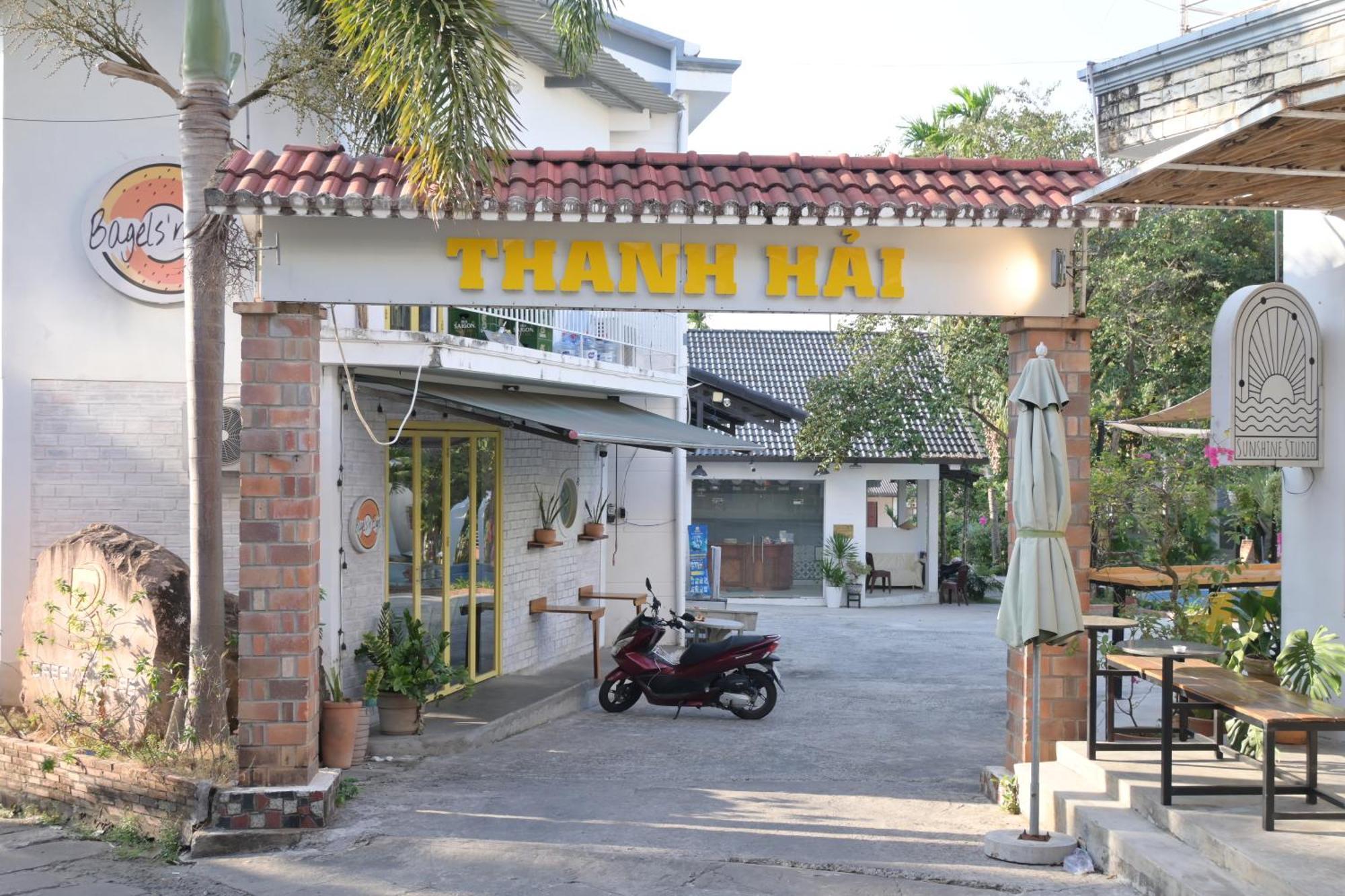 Resort Thanh Phú Quốc