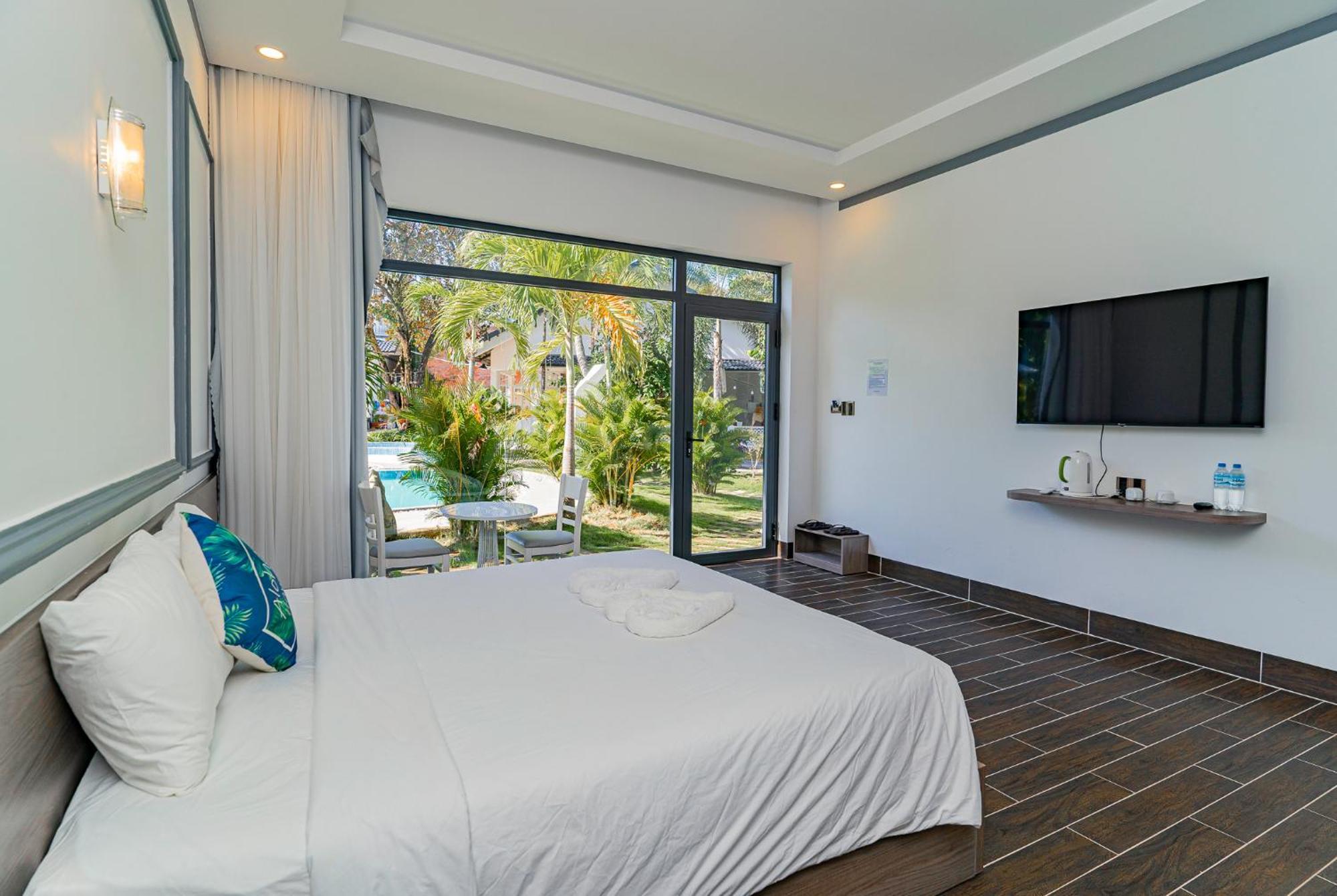 Resort Thanh 2*