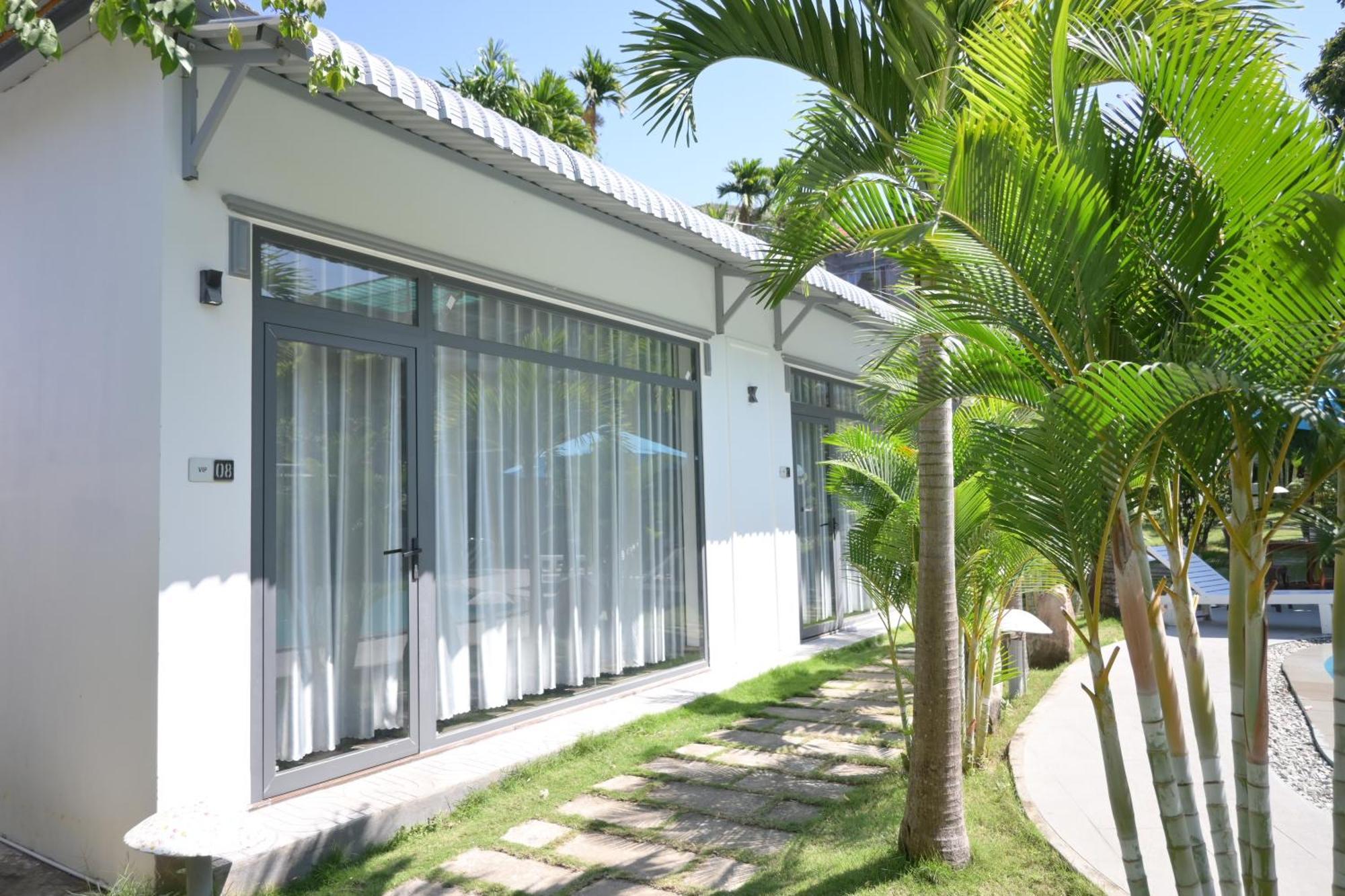 Resort Thanh Phú Quốc