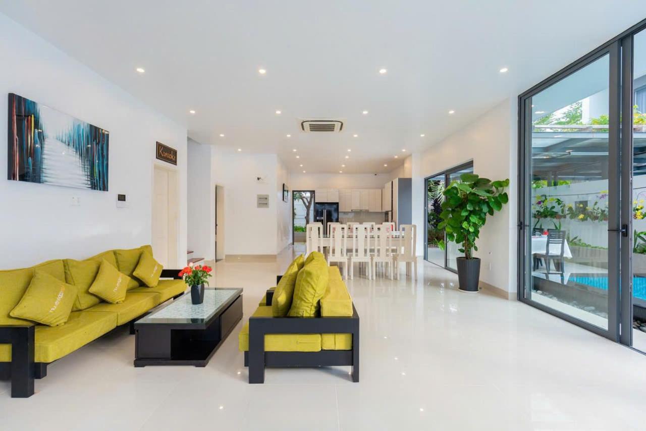 Huyen Sam Villa Vung Tau
