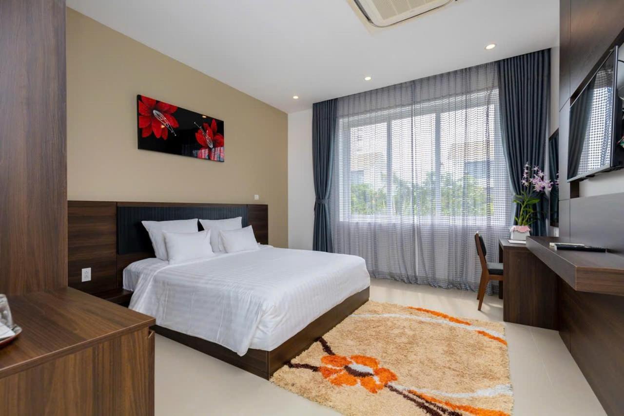 Villa Huyen Sam Vung Tau