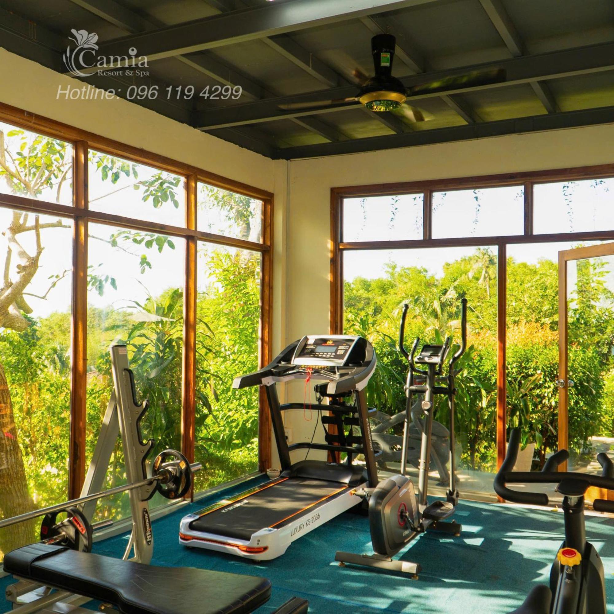 Camia & 4* Phu Quoc