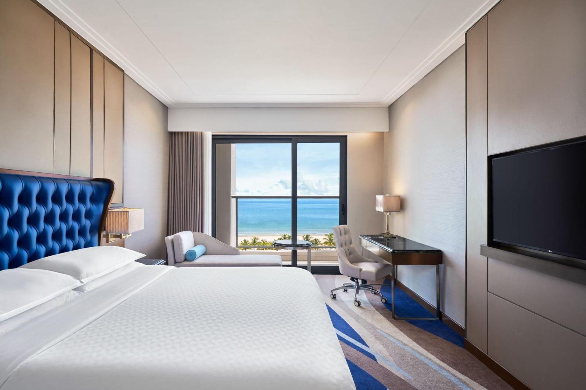 Four Points By Sheraton Khách sạn Đà Nẵng