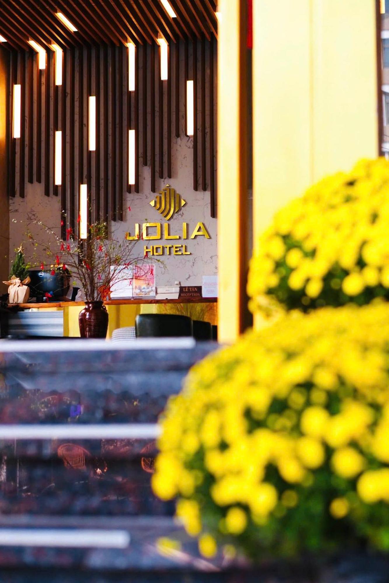 Jolia Bãi Biển Đà Nẵng