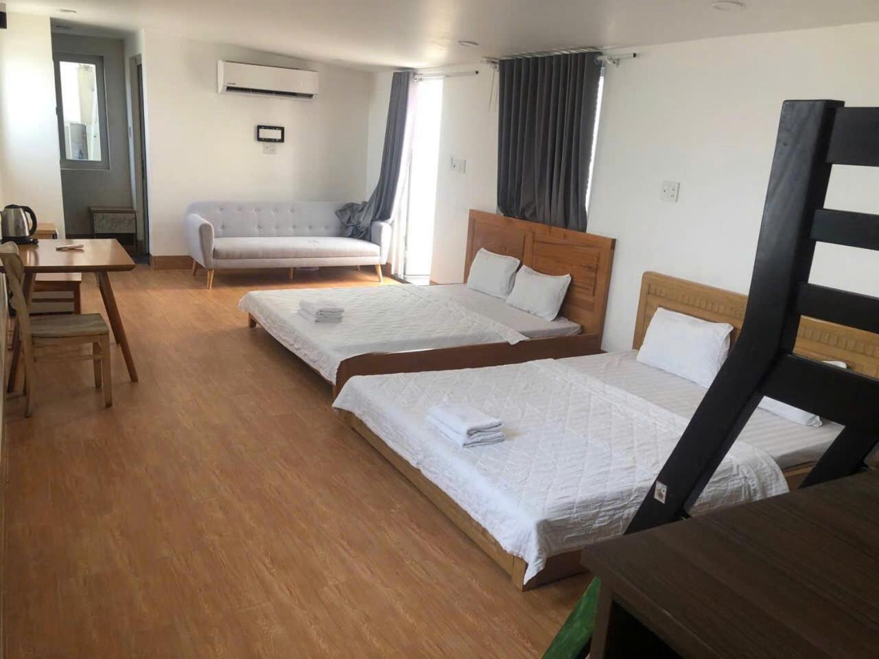 Blue Sea Luxury & Hotel 3*