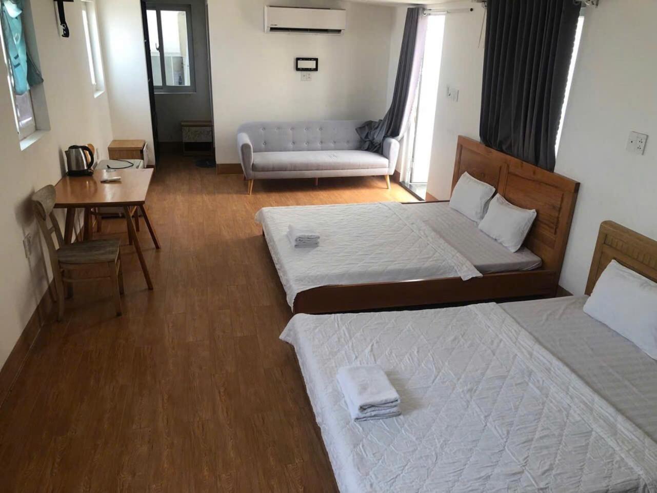 Blue Sea Luxury & 3* Vũng Tàu