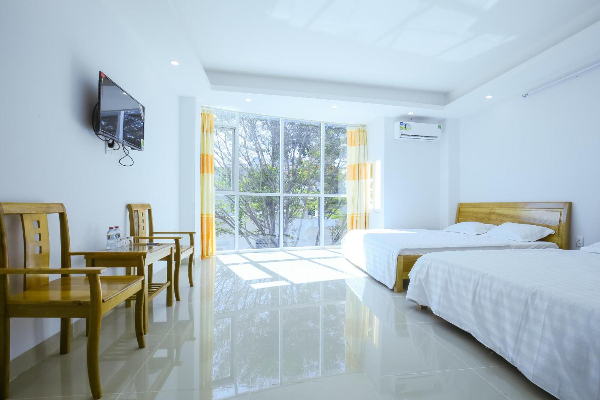 Rio And Hotel 2*