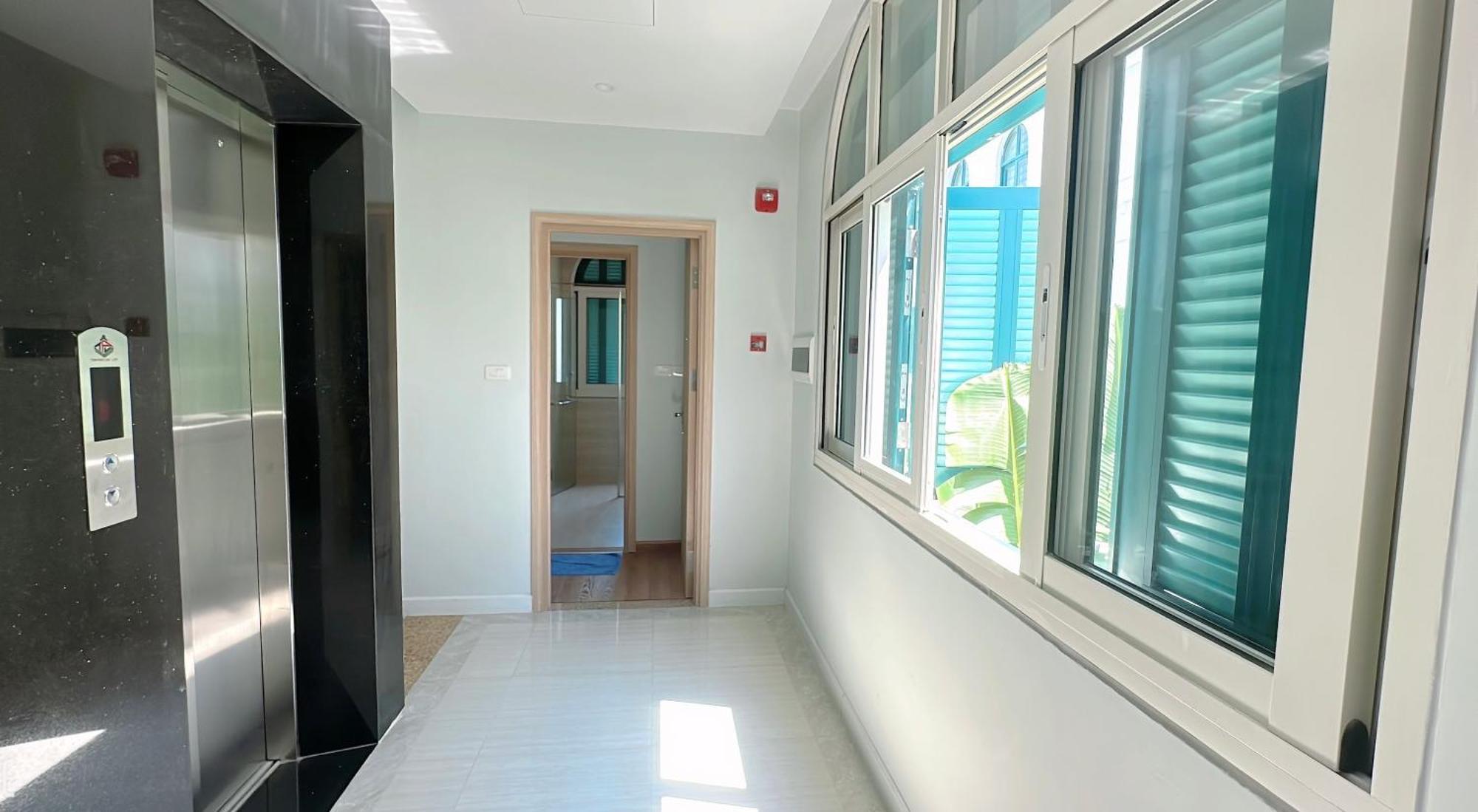 The Costis Hotel Phu Quoc