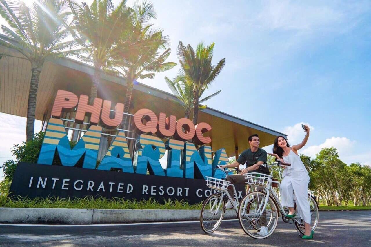 The Costis Phu Quoc