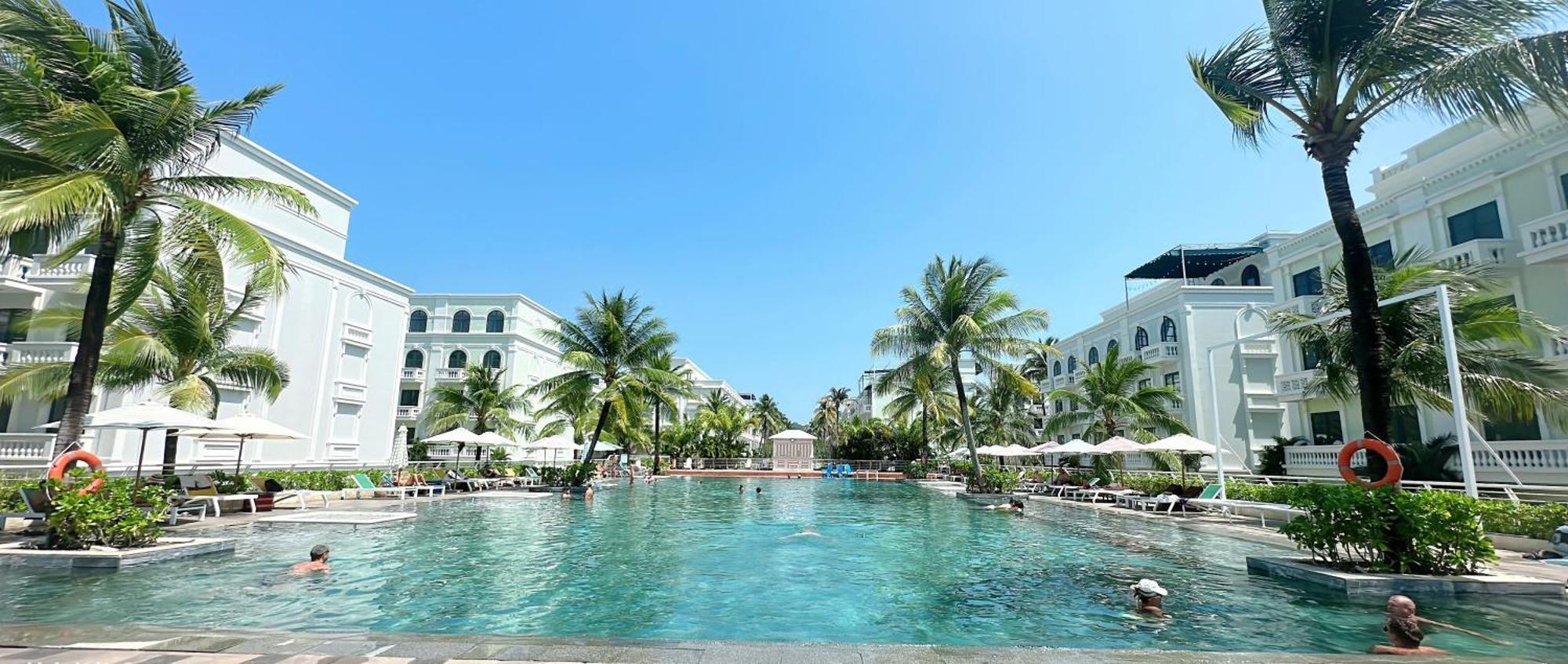 The Costis 3* Phu Quoc