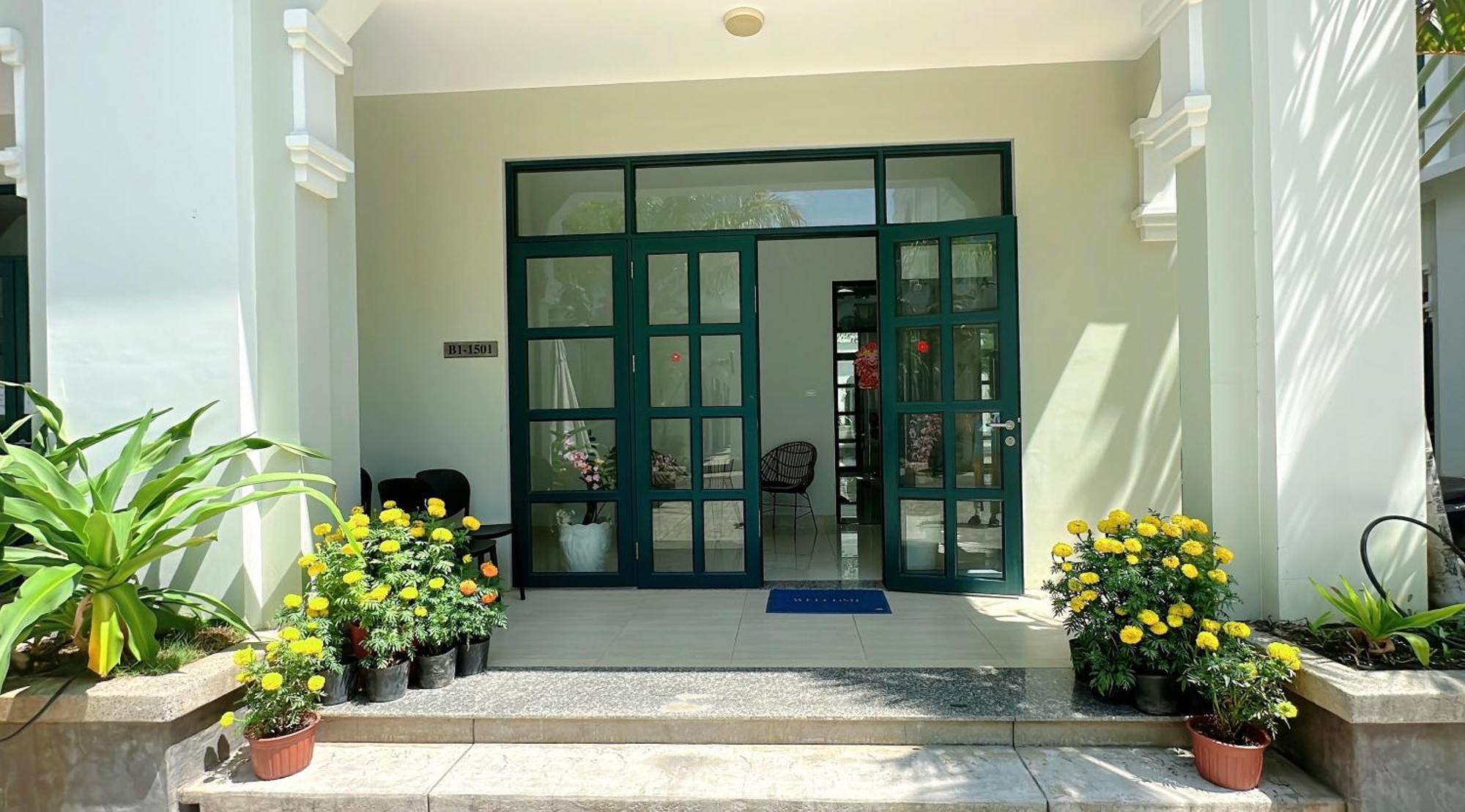 Hotel The Costis 3*