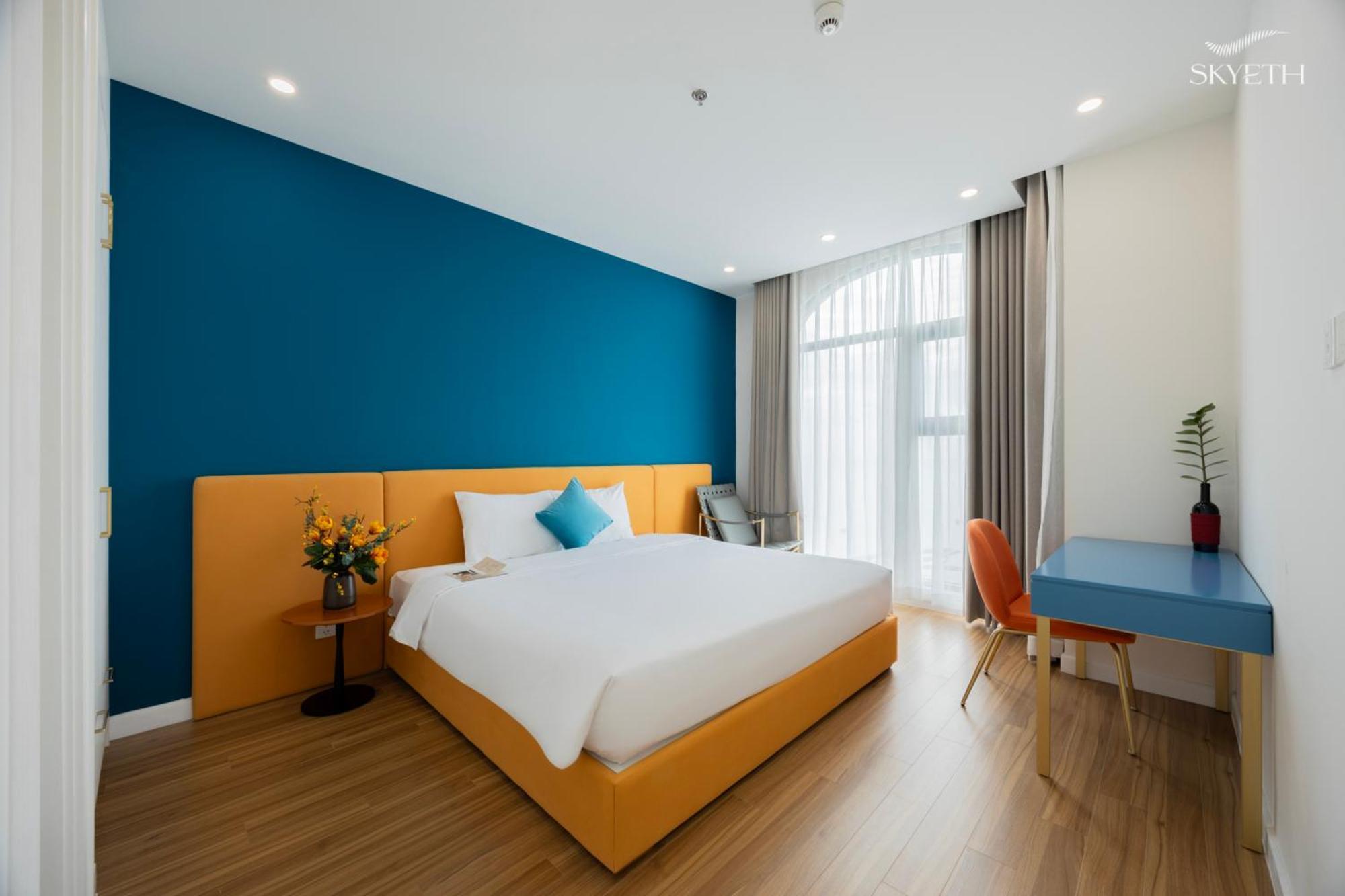 Luna Sol - Sunset & Firework Signature Aparthotel *