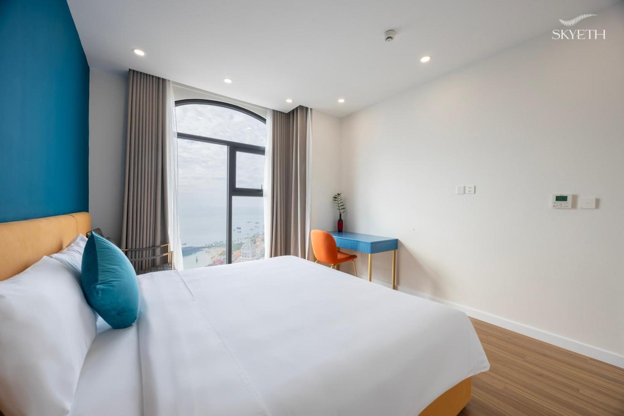 Aparthotel Luna Sol - Sunset & Firework Signature *