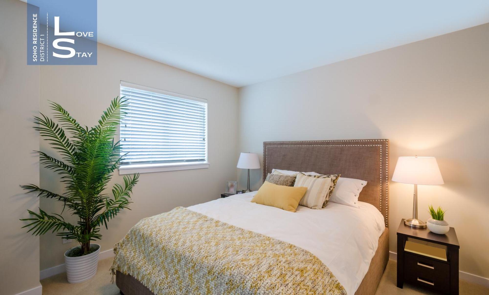 Oasis & - Soho Apartment *