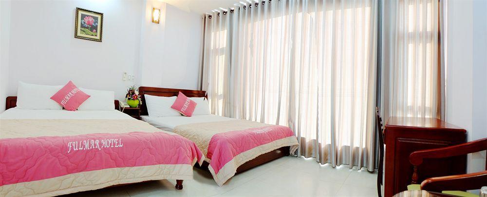 Hotel Fulmar Da Nang