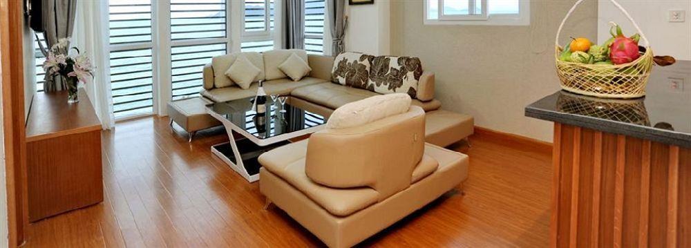 Dendro Beachfront Hotel