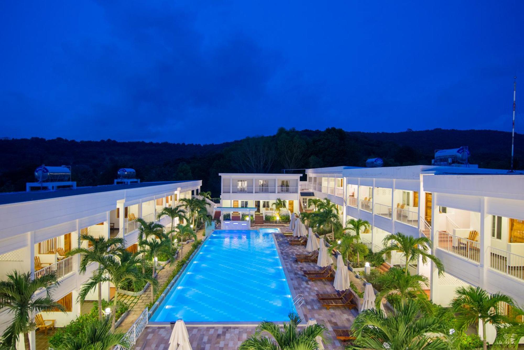 Palma Resort Phu Quoc