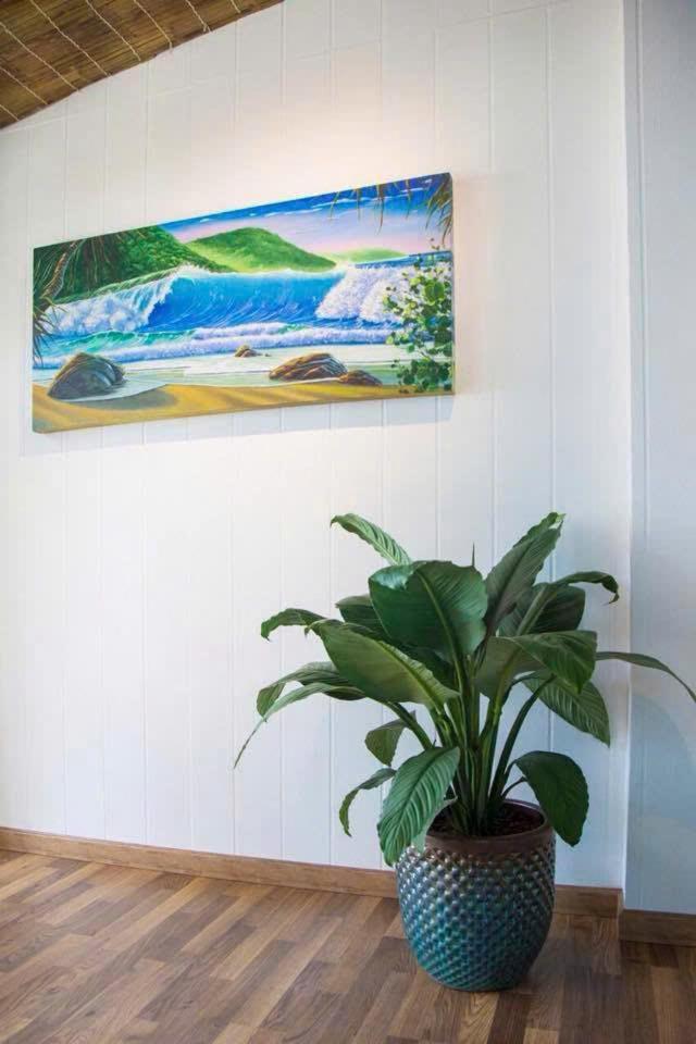 Phu Huy Apartment Phu Quoc