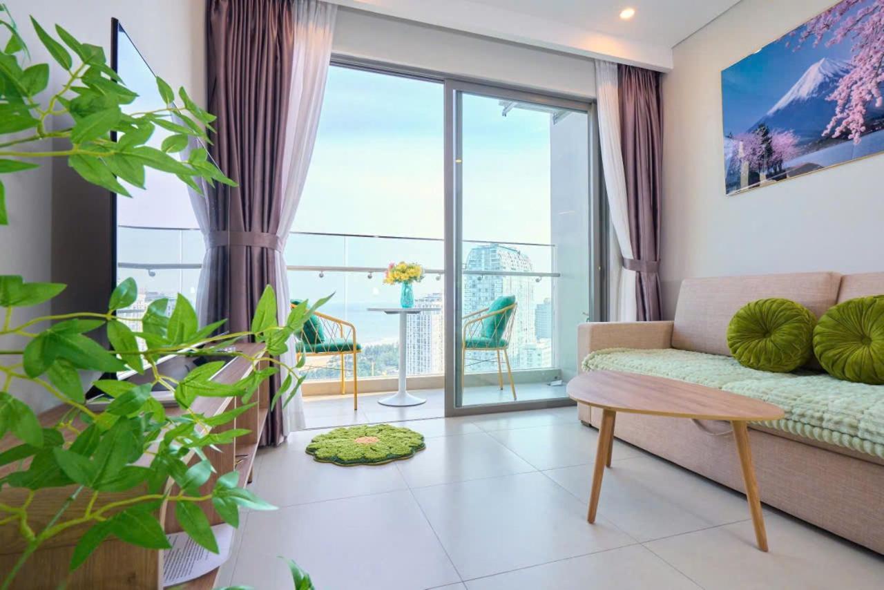 T-plantino - Ho Codotel The Song 5 Sao - Free Swimmingpool, Gym, Sauna Apartment Vung Tau