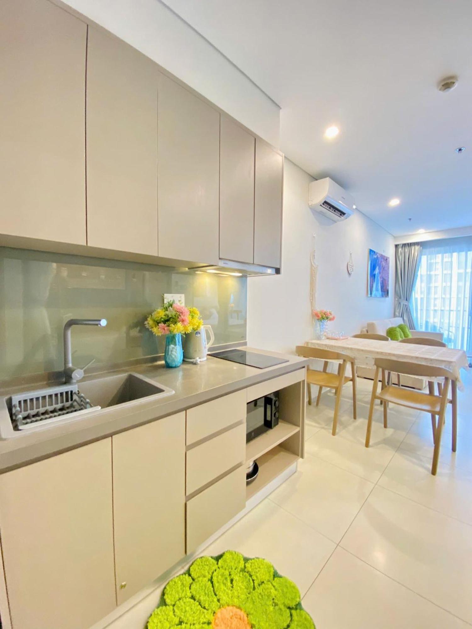 T-plantino - Ho Codotel The Song 5 Sao - Free Swimmingpool, Gym, Sauna Vung Tau