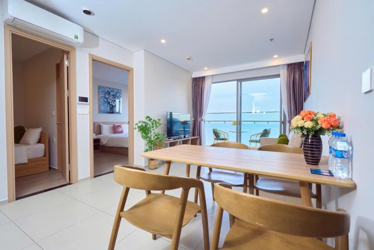 T-plantino - Ho Codotel The Song 5 Sao - Free Swimmingpool, Gym, Sauna Apartment Vung Tau