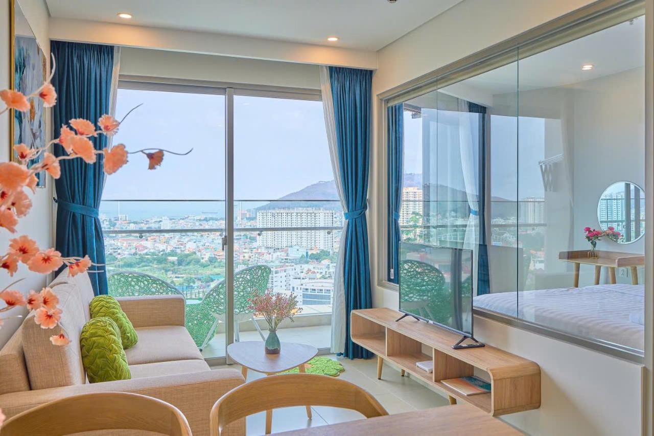 T-plantino - Ho Codotel The Song 5 Sao - Free Swimmingpool, Gym, Sauna * Vung Tau