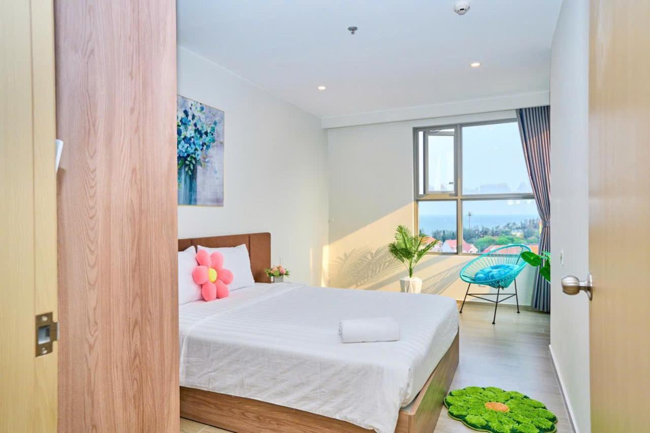 Apartment T-plantino - Ho Codotel The Song 5 Sao - Free Swimmingpool, Gym, Sauna *