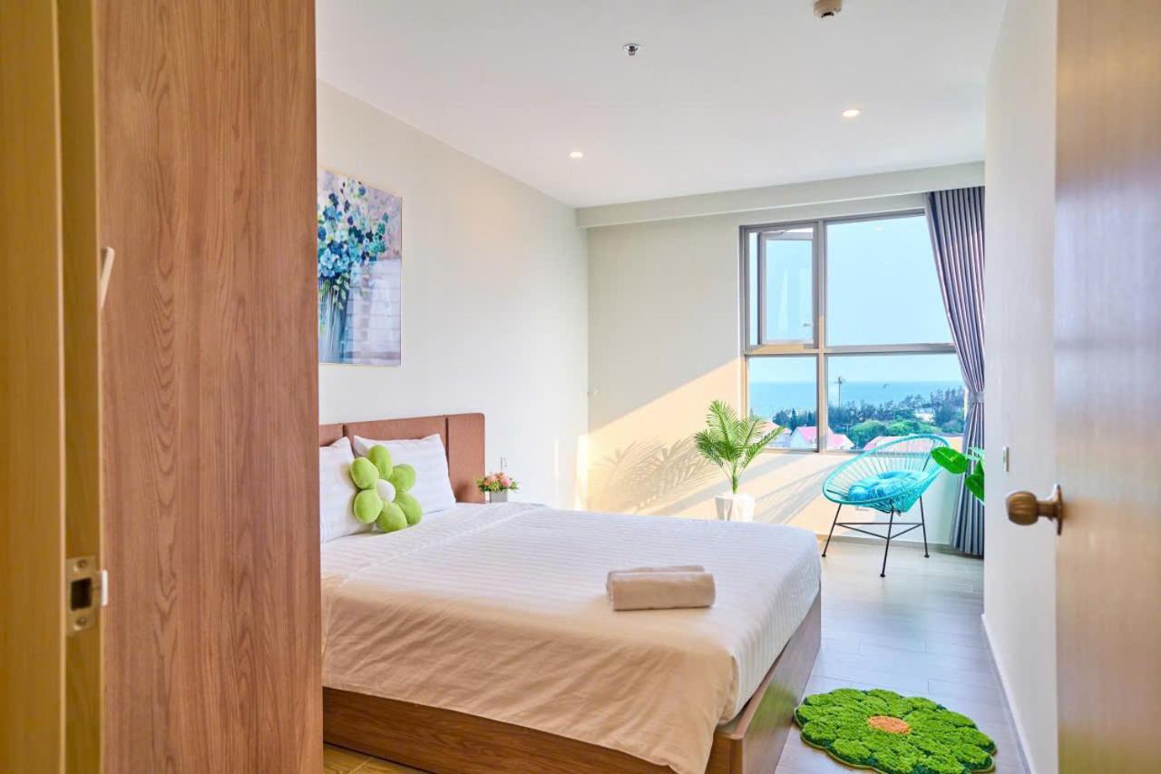 T-plantino - Ho Codotel The Song 5 Sao - Free Swimmingpool, Gym, Sauna Apartment Vung Tau