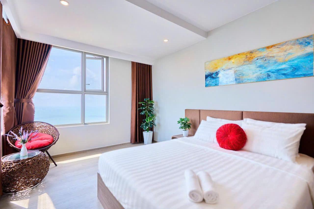 T-plantino - Ho Codotel The Song 5 Sao - Free Swimmingpool, Gym, Sauna Vung Tau