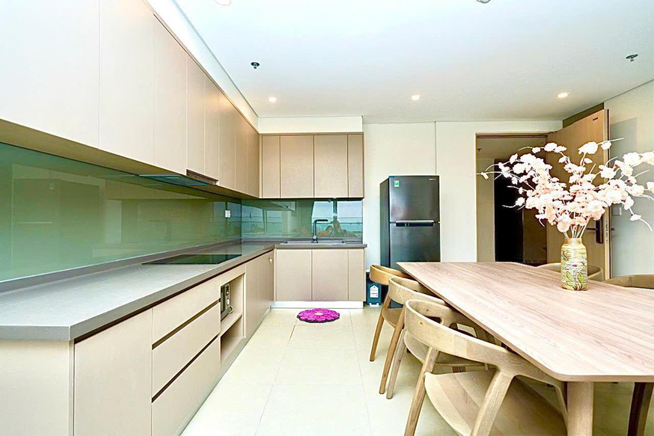 T-plantino - Ho Codotel The Song 5 Sao - Free Swimmingpool, Gym, Sauna Vung Tau