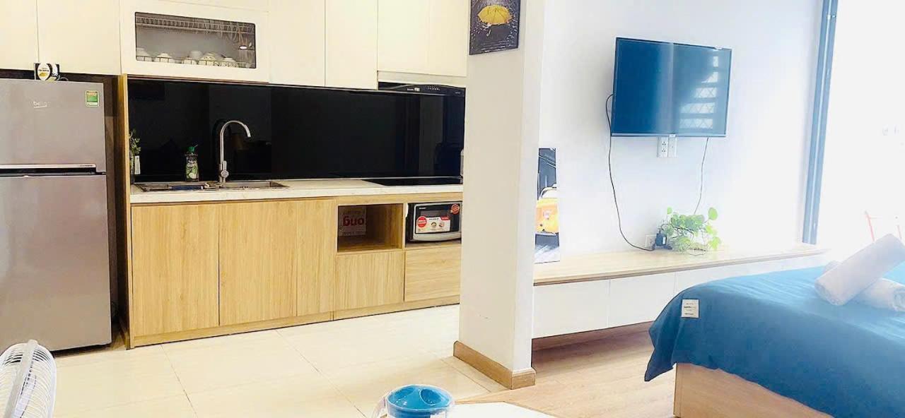 Huong Tran Homstay B1515 Apartment Ha Long