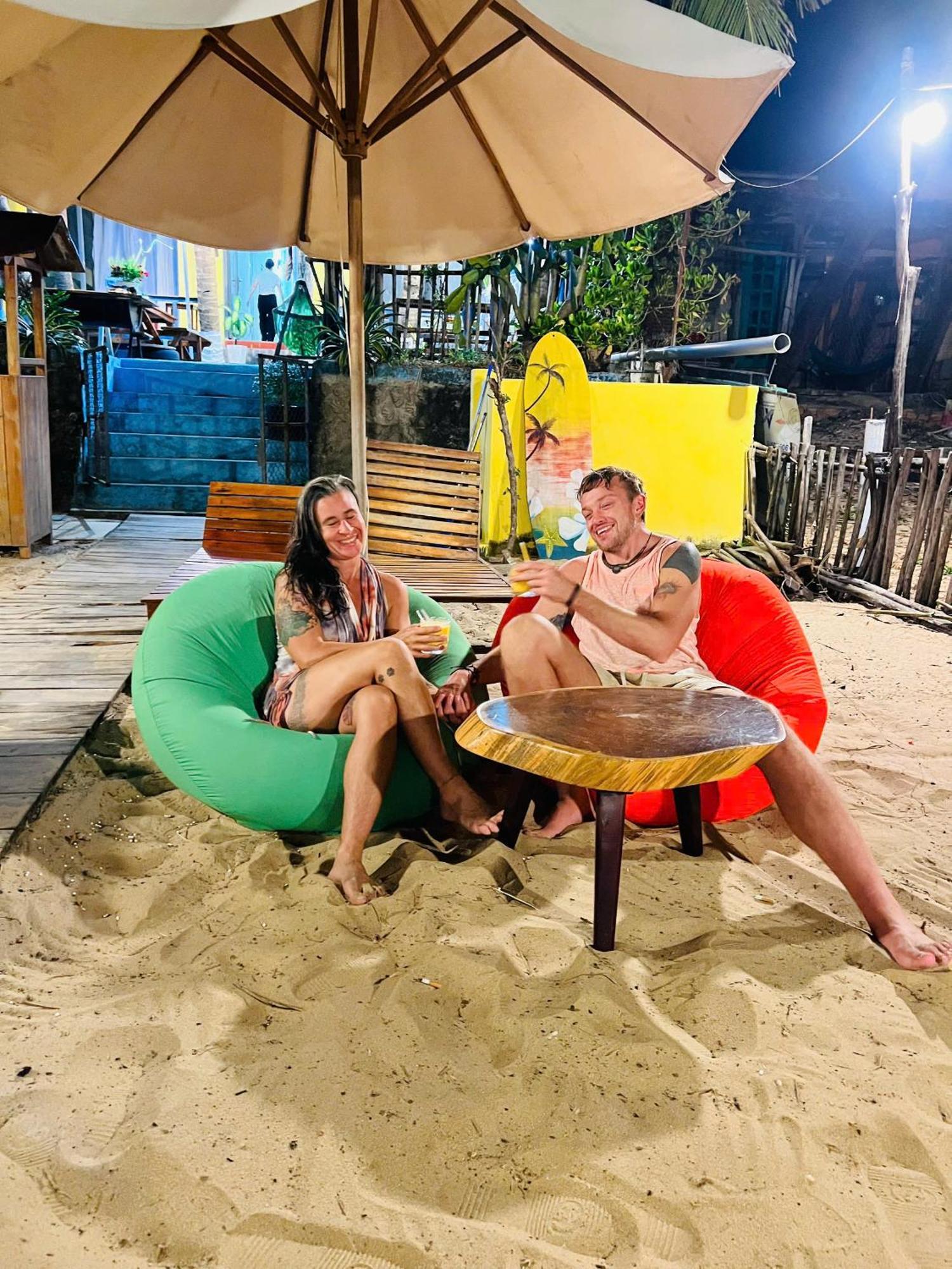 Homestay Soho 1 Phu Quoc