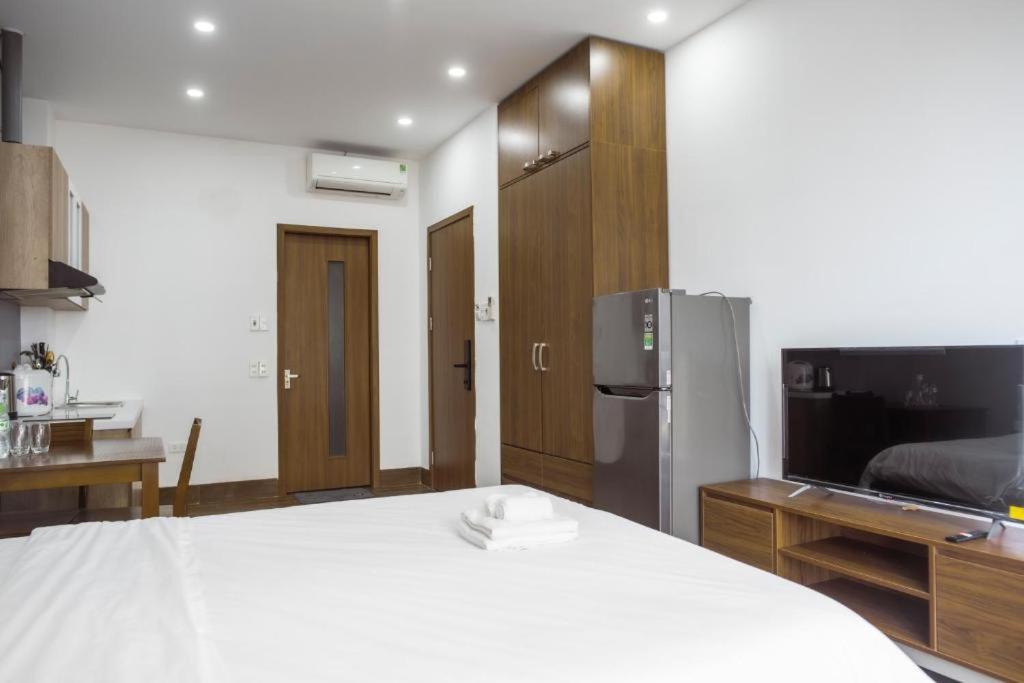 The Light Hotel 3*