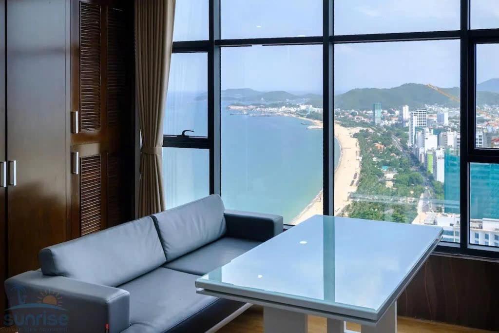 Infinity Sea View Nha Trang