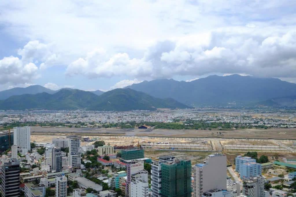 Apartment Infinity Sea View *